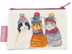 Purse_PU35_Cats-in-Hats