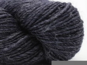 Erika Knight - Wild Wool - Schurwolle mit Nessel 710 hike