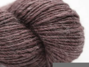 Erika Knight - Wild Wool - Schurwolle mit Nessel 713 stride