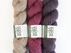 Erika Knight Wild Wool