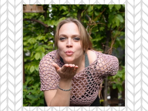 Workshops mit Sylvie Rasch (alias CryaSy Sylvie)