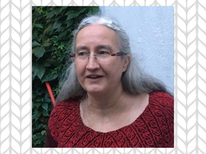 Workshop mit Utlinde Gradowski (Utlindes Wollbefinden)