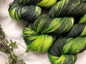 Merino Silk Sock_017-Hulk