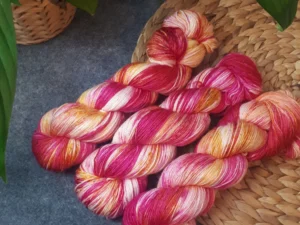 Silk Sock_210b-Girlpower