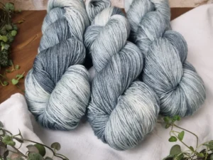Merino Silk Sock