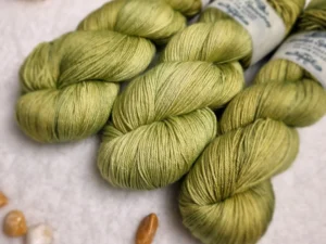 Merino Silk Sock_908-Rosemary