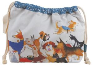Drawstring Bag_DRAW38_The-Paw-Club