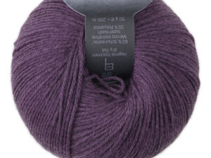 Atelier Zitron Landhaus Mischung mit Merino extrafine Melangetöne 2516