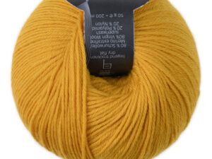 Atelier Zitron High Twist Concept, uni