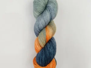 Symfonie Hand-Dyed Yarns Terra VR2011 NewYork NewYork