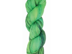Symfonie Hand-Dyed Yarns Terra VR2028 Jungle Secrets