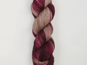 Symfonie Hand-Dyed Yarns Terra VR2007 Cafe Rose