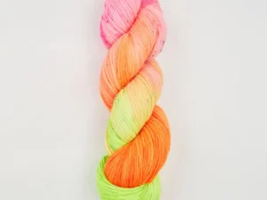 Symfonie Hand-Dyed Yarns Terra VR2026 Galaxy Glow