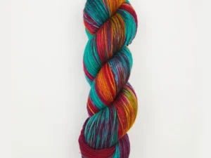 Symfonie Hand-Dyed Yarns Terra VR2002 Party Lights