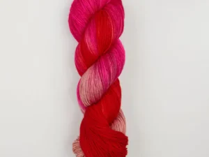 Symfonie Hand-Dyed Yarns Terra VR2022 Rhubarb