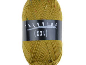 Atelier Zitron Sockenwolle Trekking XXL Tweed 4-fach 317