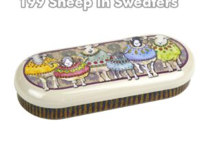 Brillenetui-T199-Sheep-in-Sweaters