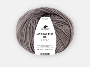Merino Pur 85 Retro_1105