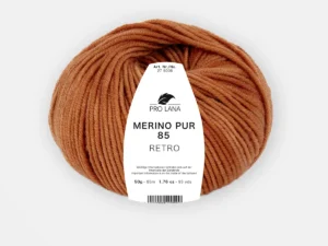 Merino Pur 85 Retro_1127