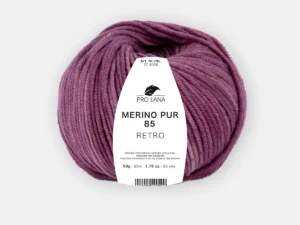 Merino Pur 85 Retro_1134