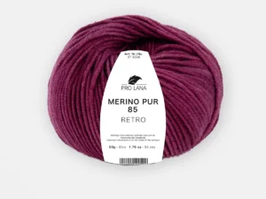 Merino Pur 85 Retro_1136