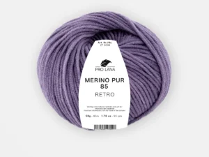 Merino Pur 85 Retro_1142