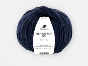 Merino Pur 85 Retro_1158