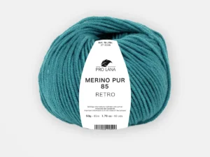 Merino Pur 85 Retro_1165