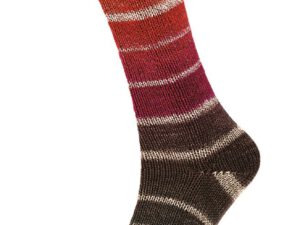 Laines du Nord Sock Line 4-fach Nordik Socks 02
